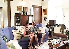 BITCH GRANNIE (by tm)