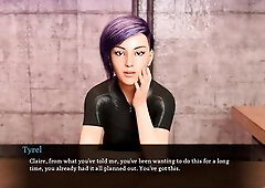 Lunar's Chosen twenty Katie's Tugjob Payment