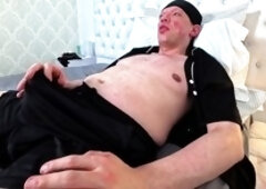 Big cumshots, man masturbating, massive cocks