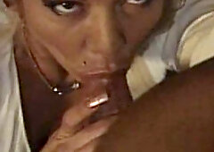 Voluptuous Julie's ass fuck action