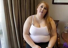 BTS interview with Roobi Royal