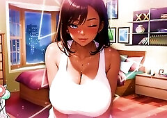 [F4M] - Your Short & Cute Superlatively good Ally Desires To Slavemaster U (And Call U Dad) {Excited ASMR}