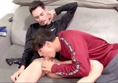 In portuguese, massive cocks, rides
