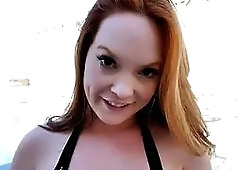 Summer Hart ginger Perv Mom porno video hd