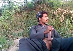 Gulzaminkhan77 enormous black spunk-pump