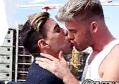 FalconStudios Take Me To The Top