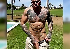 Big Dick Alejandro Belmont Rodriguez Compilation Video