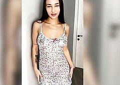 Do u think this constricted suit is suitable for our 1st date?