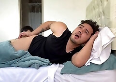 Sexo anal duro, anal creampie, sexo anal