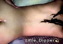 Mexican eighteen can’t handle painful Anal Sex Little_Dipper