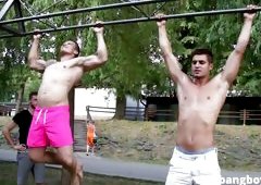 The Loser Will Have To Obey