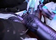 Argentina Gabriela DC Anal 3D Divas Club