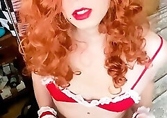 Santa's sex slave part 1