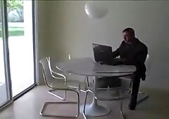 The Pool Boy &amp,amp, boss - Nick Moretti &amp,amp, Cole Parker