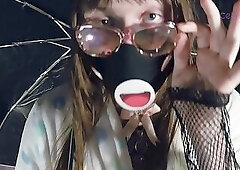 Luxurious femboy CUMSHOT! (Teaser)