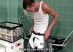 Feeding the Thirsty Asshole