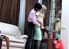 Amateur Crossdresser 54