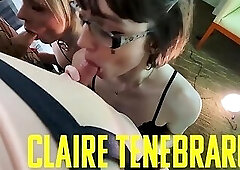 Ryder Claire Julia Bailey s awesome foursome