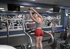 Fruity vixen mind-blowing porn video