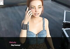 Melody Ideal Route three