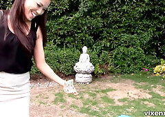 Sexually freaky realtor