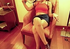 Interracial sexual fantasies with a Japanese mom, Indian bhabhi, and passionate French lover