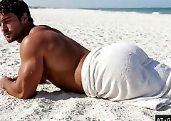 ai men lovers vacation