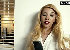 Most good Allies Scam Rich Boyz For Simple Cash Full Scene