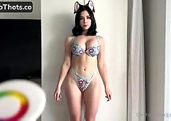 Sweetie Fox NPC ah video