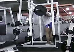 Hot Body Builders Compilation