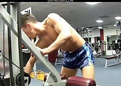 Tommy Exercise Part two