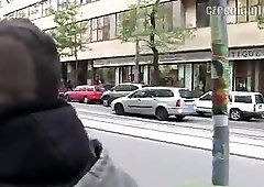 POV fucking hunk after blowjob