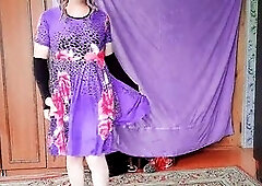 Shemale beauty experiences long-awaited cumshot from handsome man