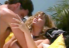 big-chested superstar pounded tit fucked and jizzed on