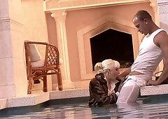 Underwater Action - Big