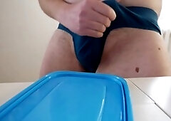 I'm feeling generous! Sharing my cumshot extravaganza with the world! (22 loads of jizz!)