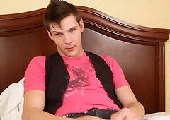 Two Men, Medium Jeans and Explicit Fun