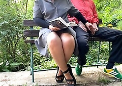 Big ass milf, lush, cumshot compilation