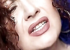 Jessica Rizzo the majority loved and banged by Italians in Sogni anali di Jessica Rizzo pate 01 hawt episode with Jessica Rizzo