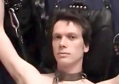 fetish Sling Fucked - parkanon