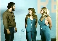 One of the superlatively good videos of american Golden Era. Many illustrious begin and most excellent raunchy experience! Have a fun sex with hawt me