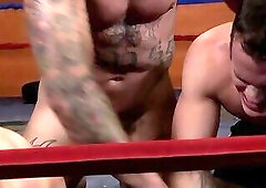 Training The Rosso Twinss