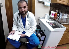 The Doctors Olympic Failure - Taylor Ortega - Of 2