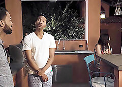 PLEASE FUCK MY WIFE! WIFE SWAPPING COMPILATION