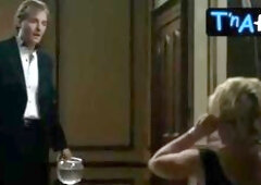 Unknown Sexy Scene  in Living Death