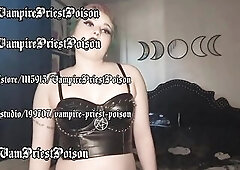 PREVIEW Schlong Longing Feminization