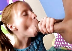 Alyssa Hart desires to have a slumber party but her step-daddy Warren has other plans. Warren says that guy was plan to invite his buddies over for th