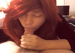 Taking Dick from Military Stud July 4th