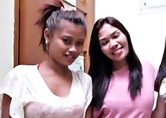 massive cock for a thai slut