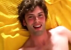 Portuguese Hairy Fuck